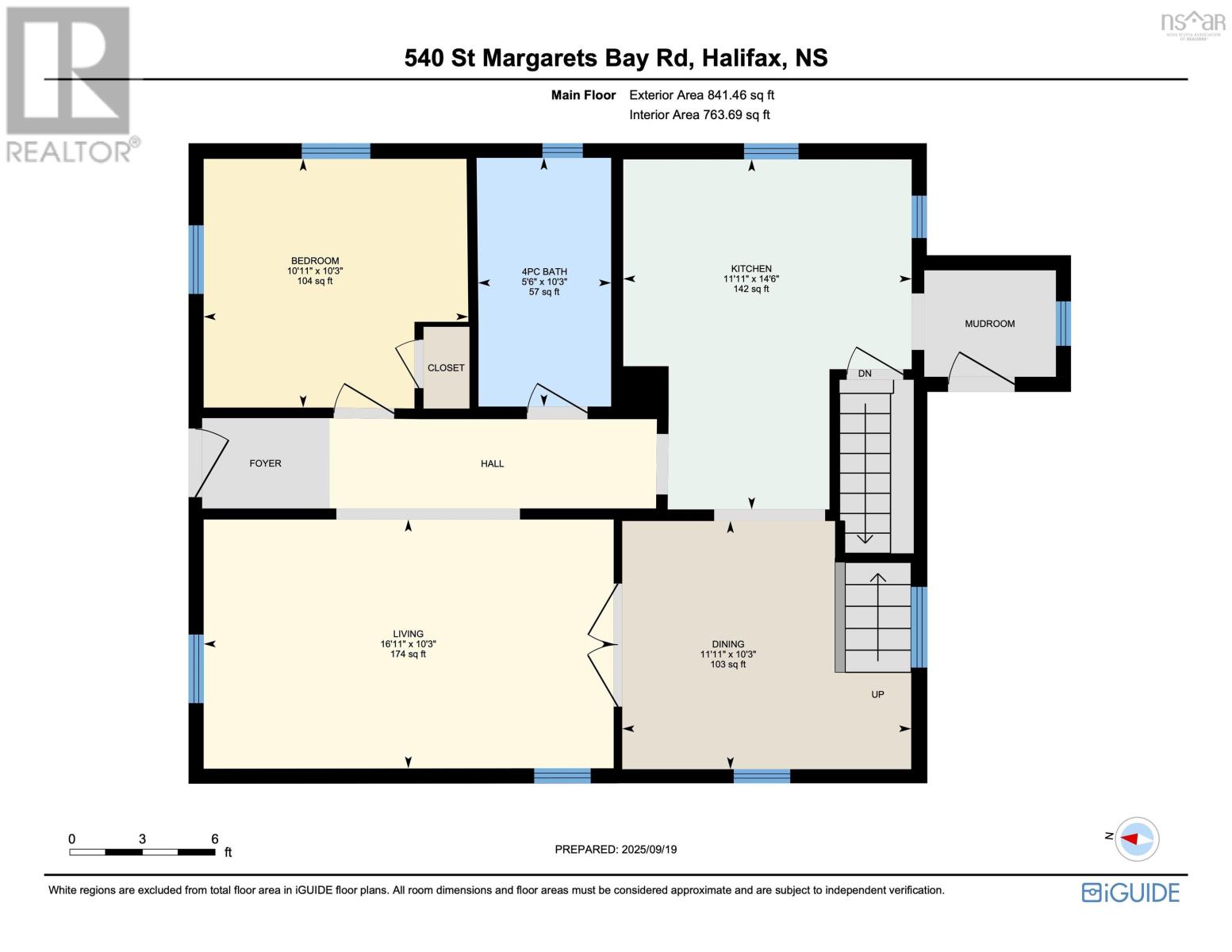 540 St Margarets Bay Road, Halifax, Nova Scotia  B3N 1K5 - Photo 28 - 202523928
