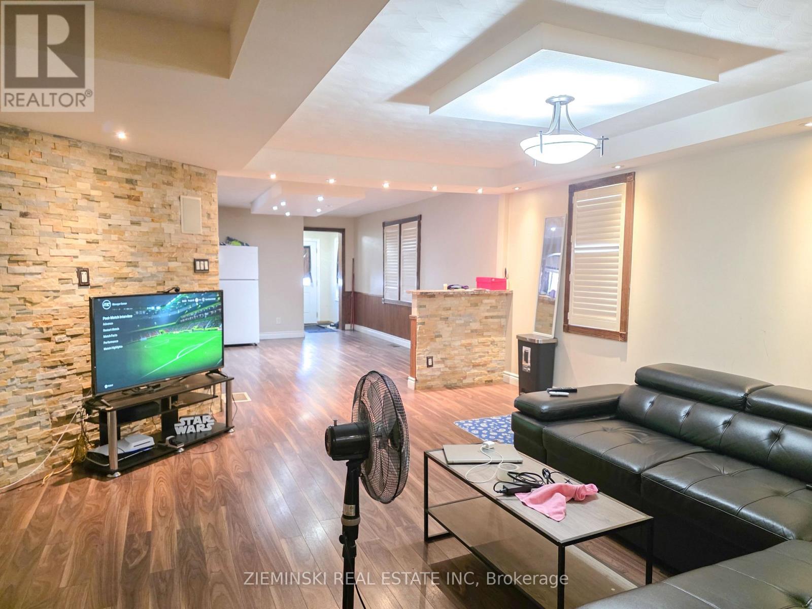 210 Commercial Avenue, Timmins, Ontario  P4N 2X4 - Photo 2 - T12468819