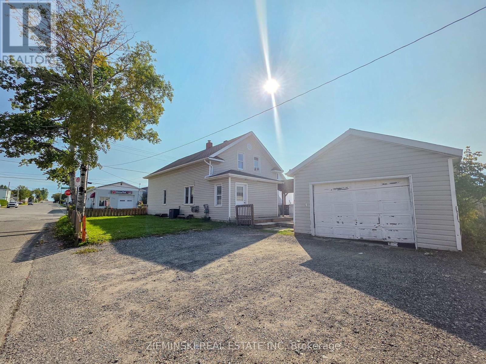 210 Commercial Avenue, Timmins, Ontario  P4N 2X4 - Photo 24 - T12468819