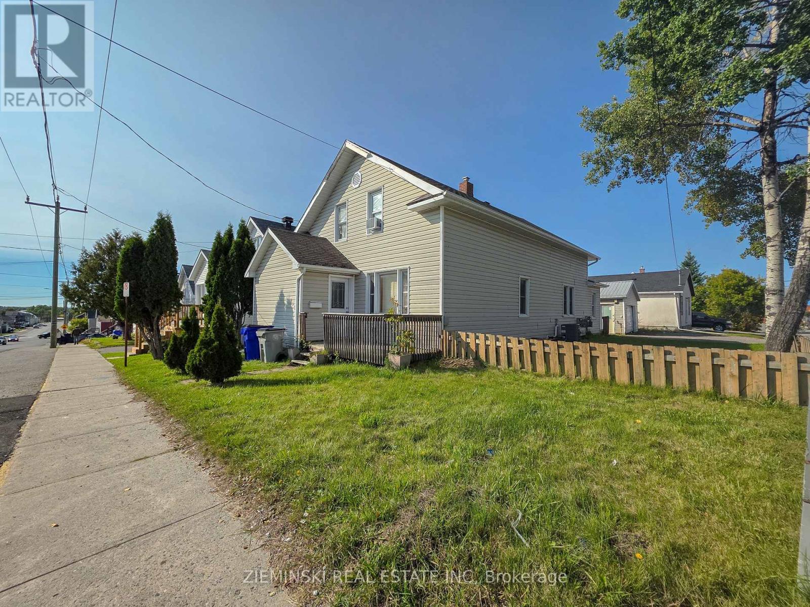 210 Commercial Avenue, Timmins, Ontario  P4N 2X4 - Photo 30 - T12468819