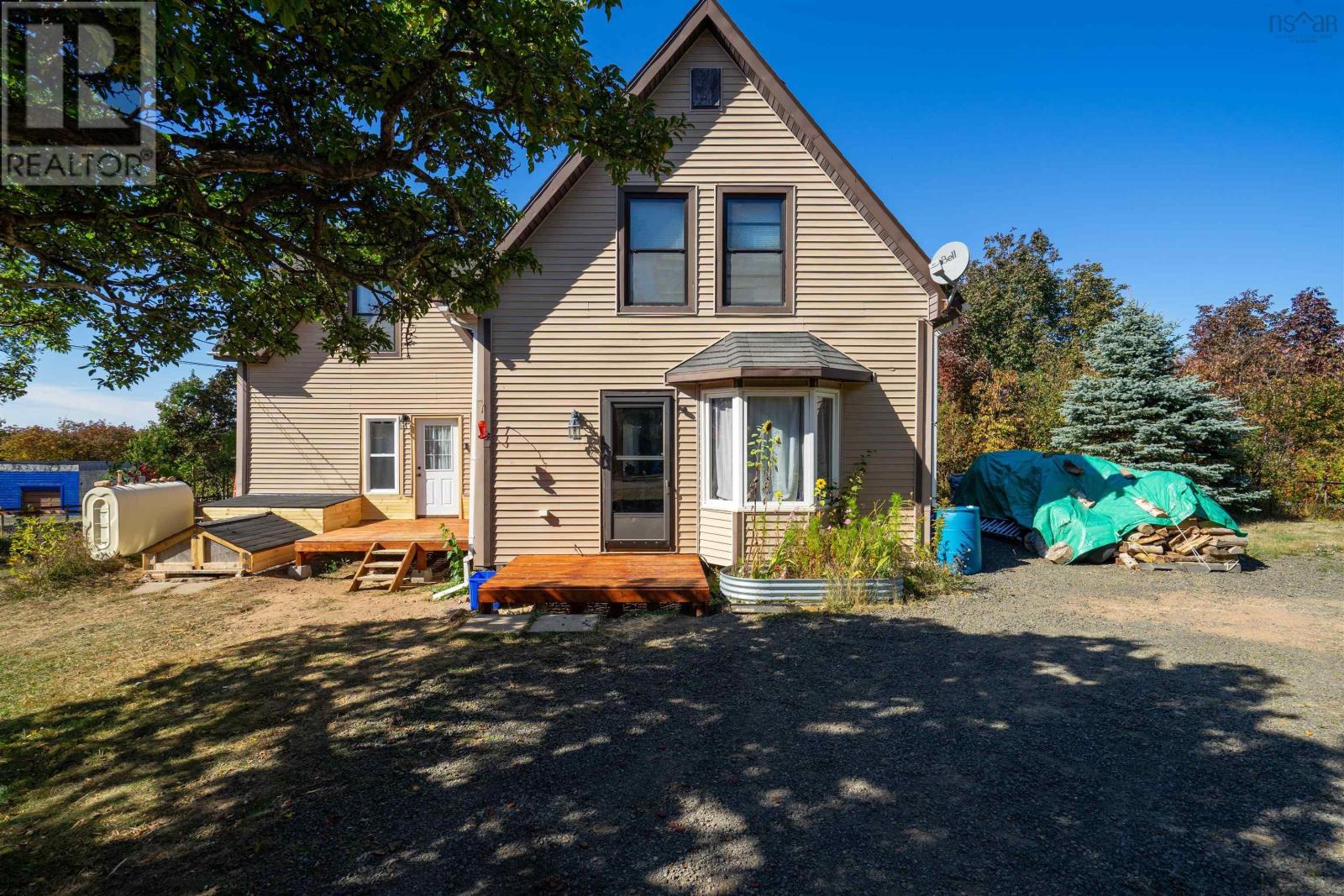 1822 Culloden Road, Culloden, Nova Scotia  B0V 1A0 - Photo 1 - 202524739