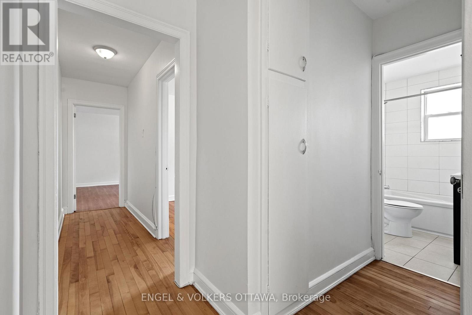 1 - 65 Riverdale Avenue, Ottawa, Ontario  K1S 1R1 - Photo 10 - X12468692