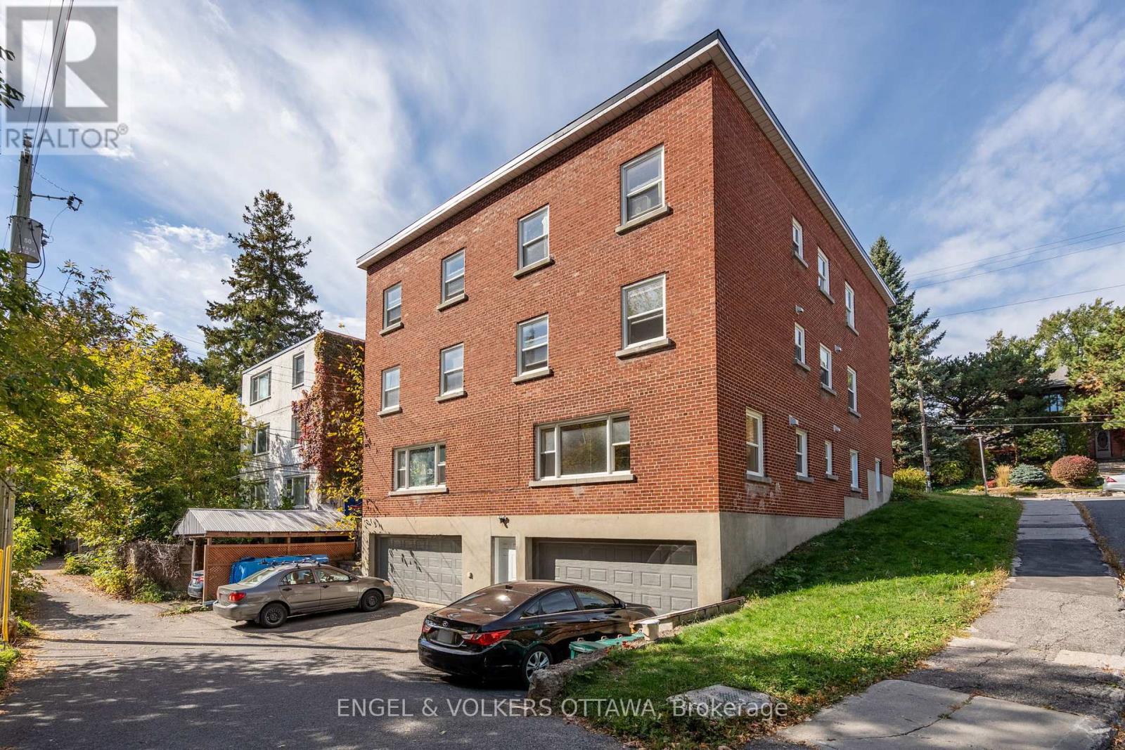 1 - 65 Riverdale Avenue, Ottawa, Ontario  K1S 1R1 - Photo 18 - X12468692