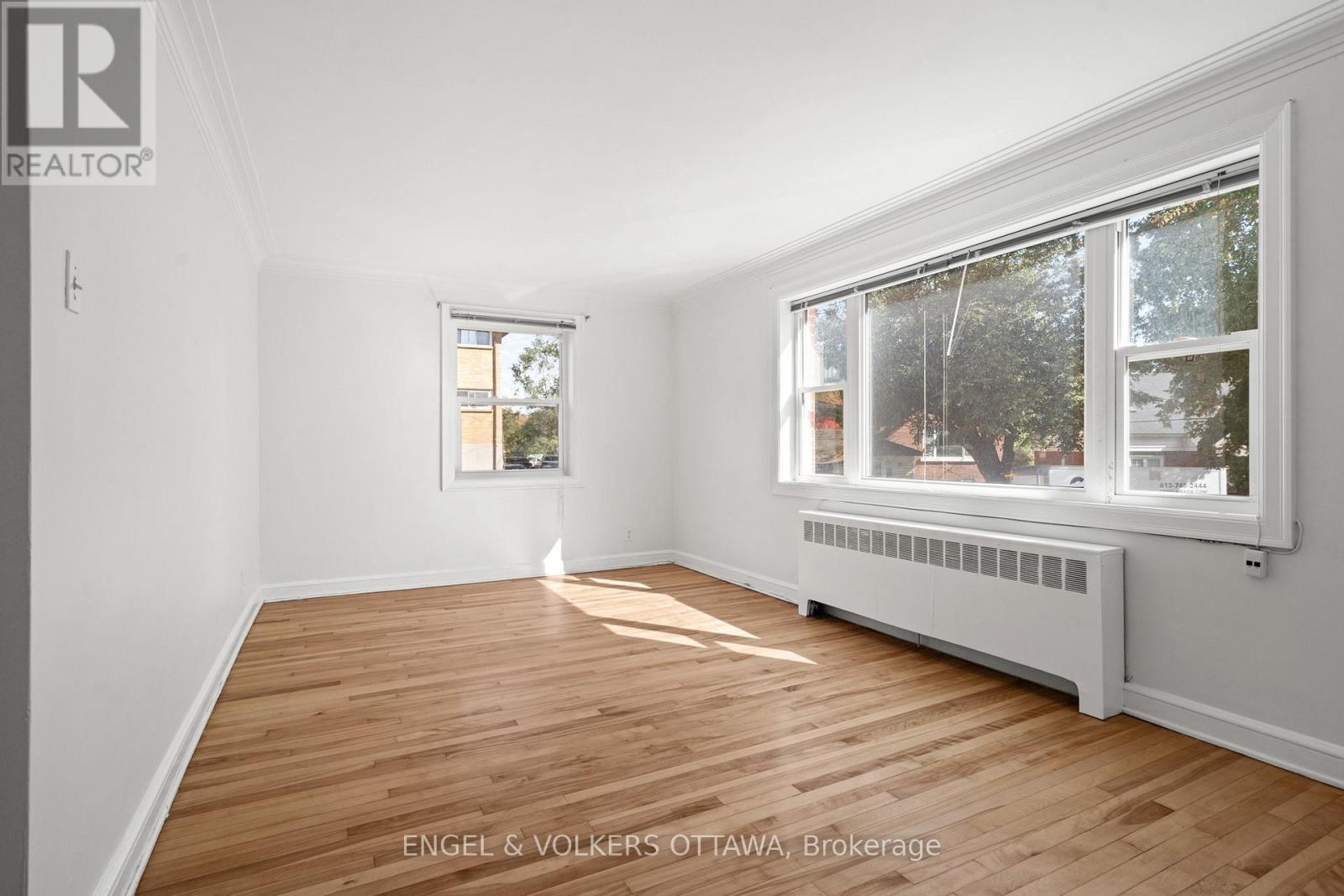 1 - 65 Riverdale Avenue, Ottawa, Ontario  K1S 1R1 - Photo 4 - X12468692