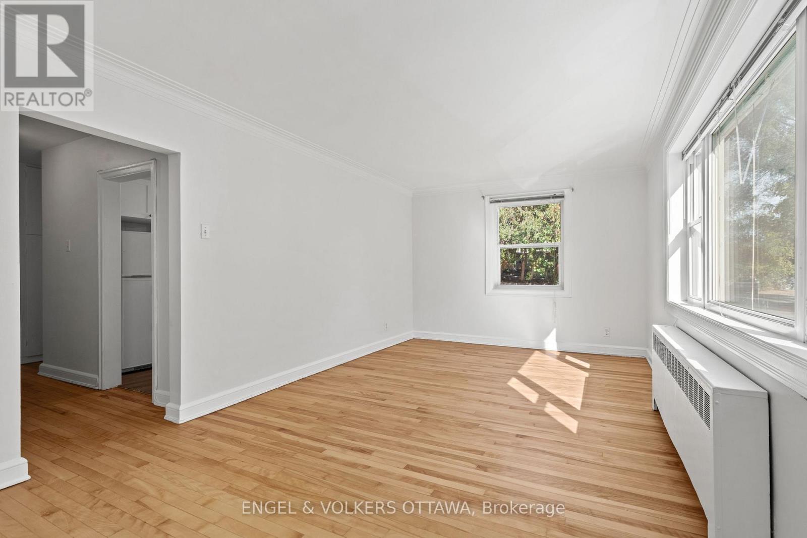 1 - 65 Riverdale Avenue, Ottawa, Ontario  K1S 1R1 - Photo 5 - X12468692