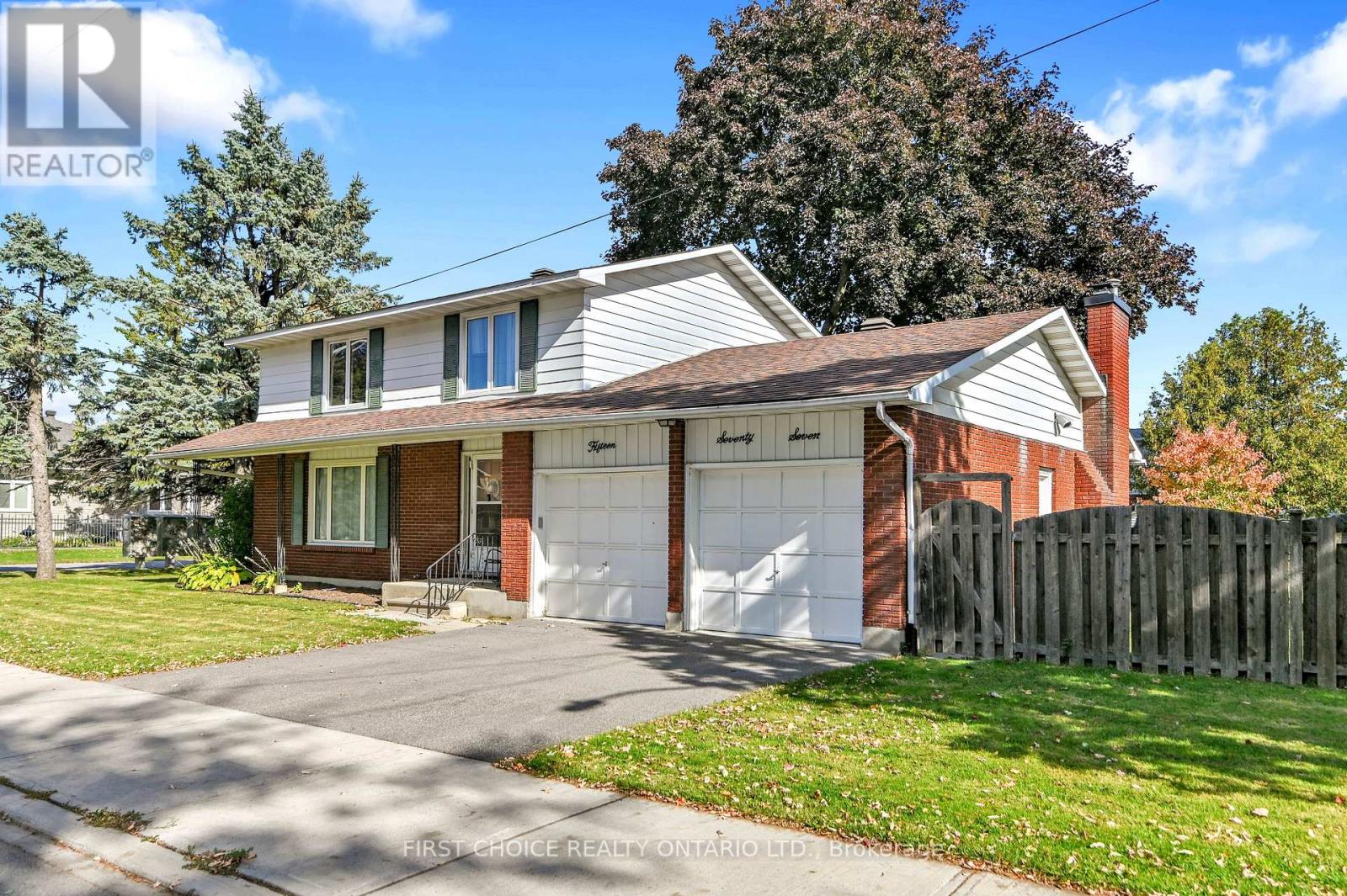 1577 Claymor Avenue, Ottawa, Ontario  K2C 1T4 - Photo 33 - X12468708