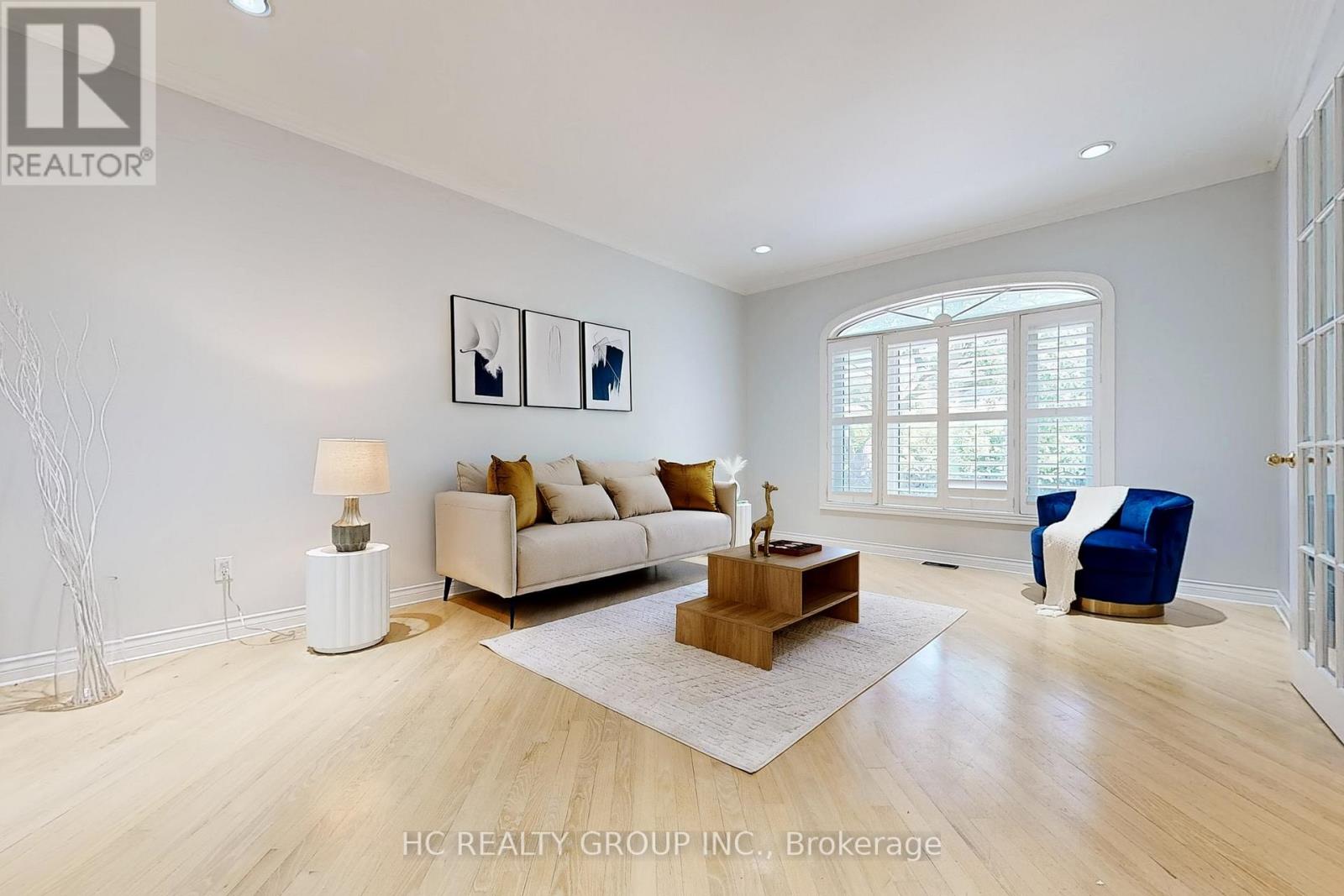 348 Greenfield Avenue, Toronto, Ontario  M2N 3E8 - Photo 3 - C12468601