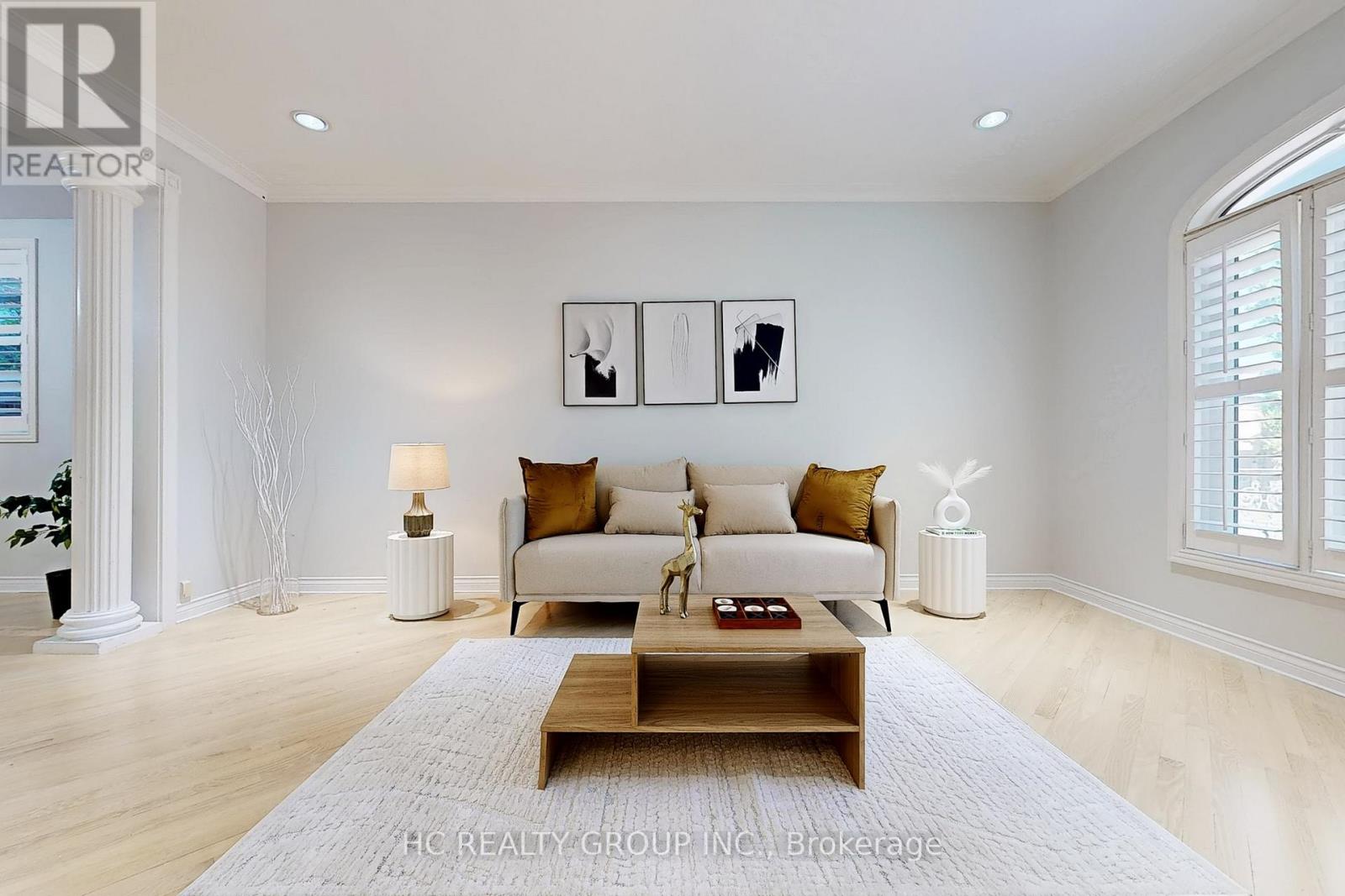 348 Greenfield Avenue, Toronto, Ontario  M2N 3E8 - Photo 4 - C12468601
