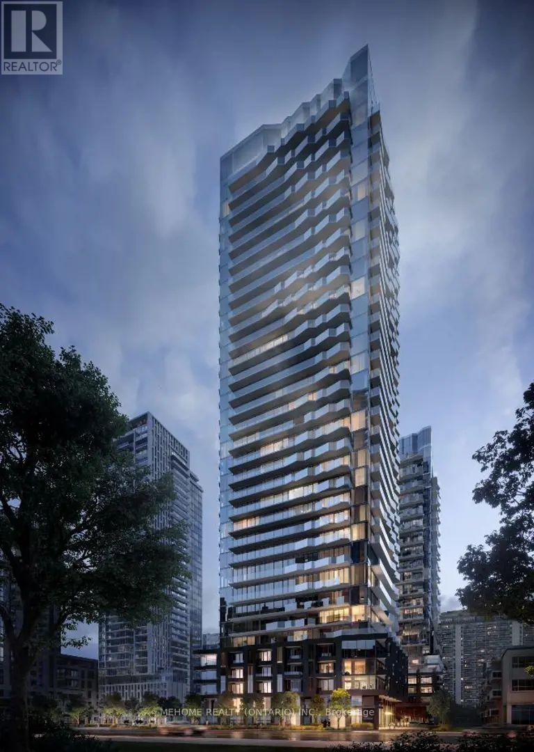 317n - 120 Broadway Avenue, Toronto, Ontario  M4P 0E9 - Photo 1 - C12468617