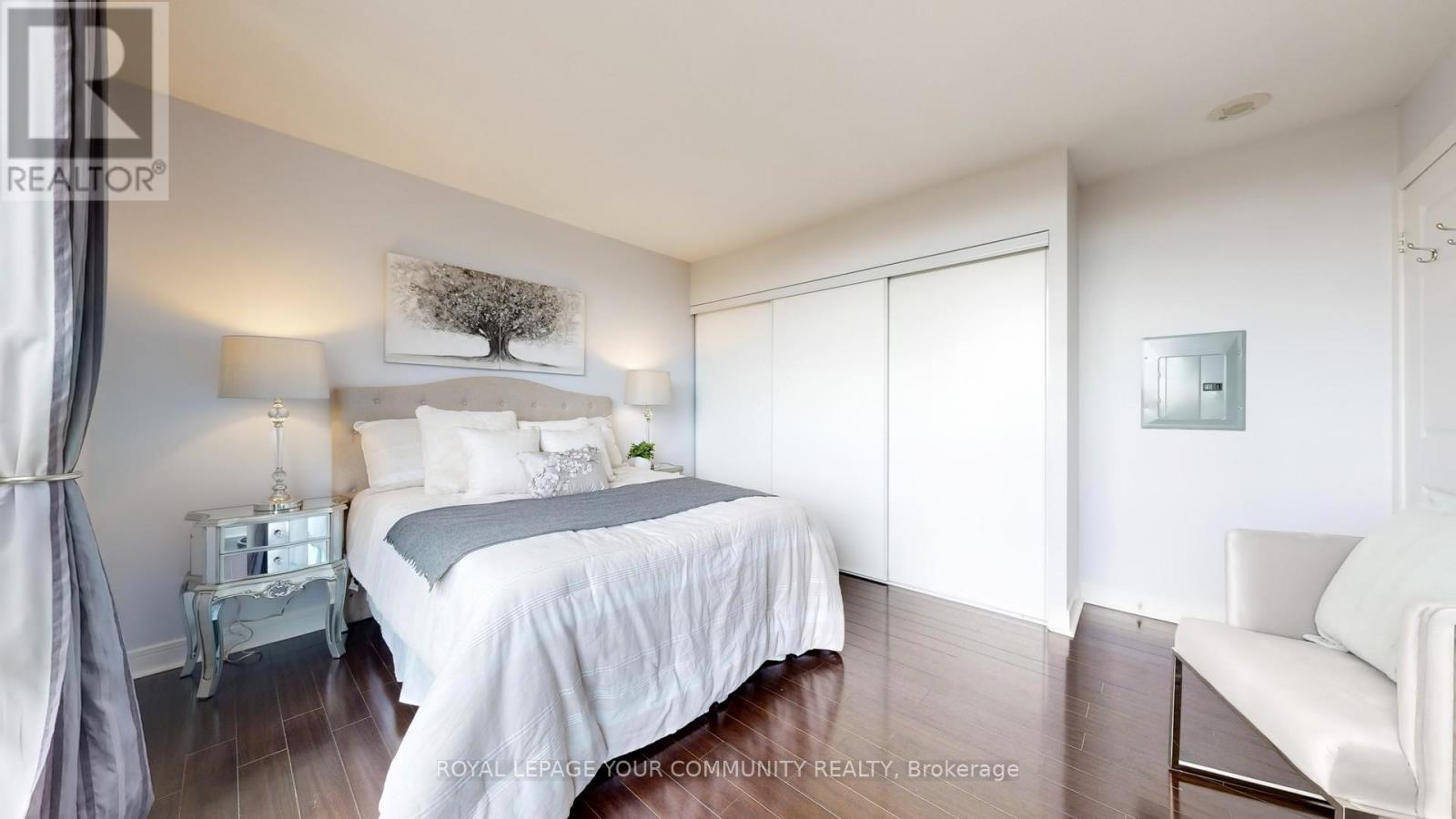 706 - 35 Bales Avenue, Toronto, Ontario  M2N 7L7 - Photo 16 - C12468619