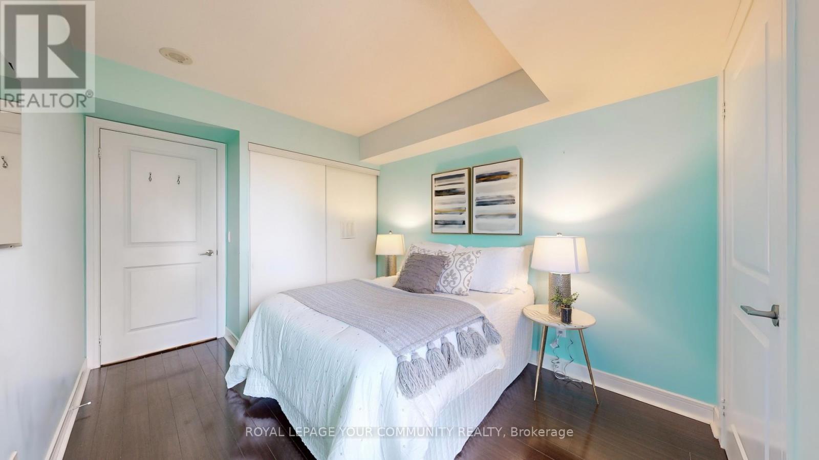 706 - 35 Bales Avenue, Toronto, Ontario  M2N 7L7 - Photo 18 - C12468619