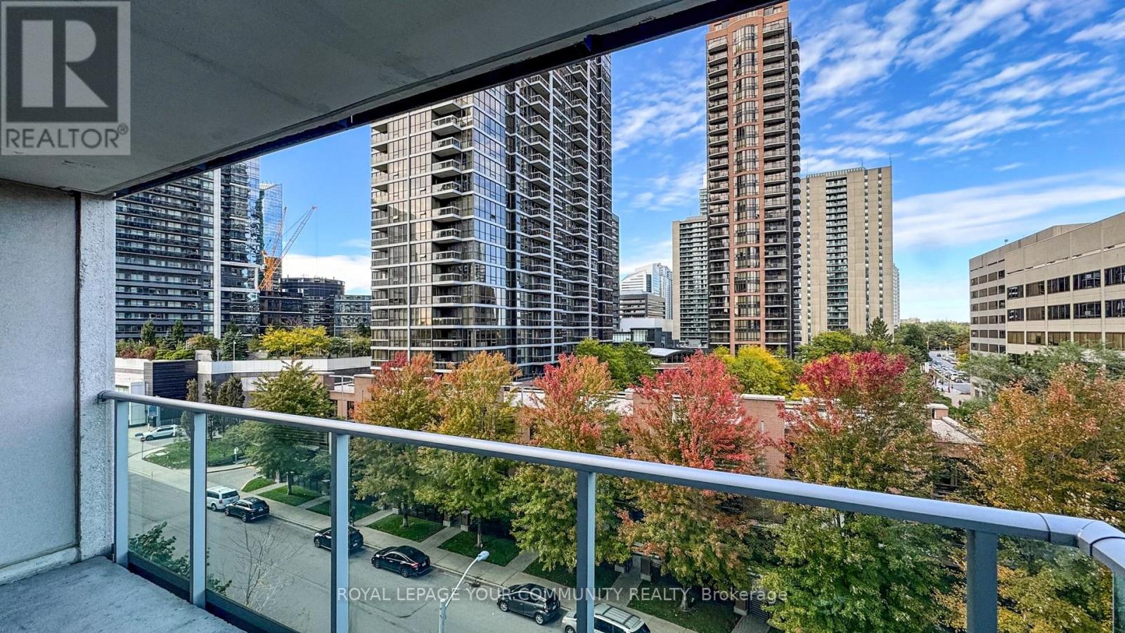 706 - 35 Bales Avenue, Toronto, Ontario  M2N 7L7 - Photo 20 - C12468619