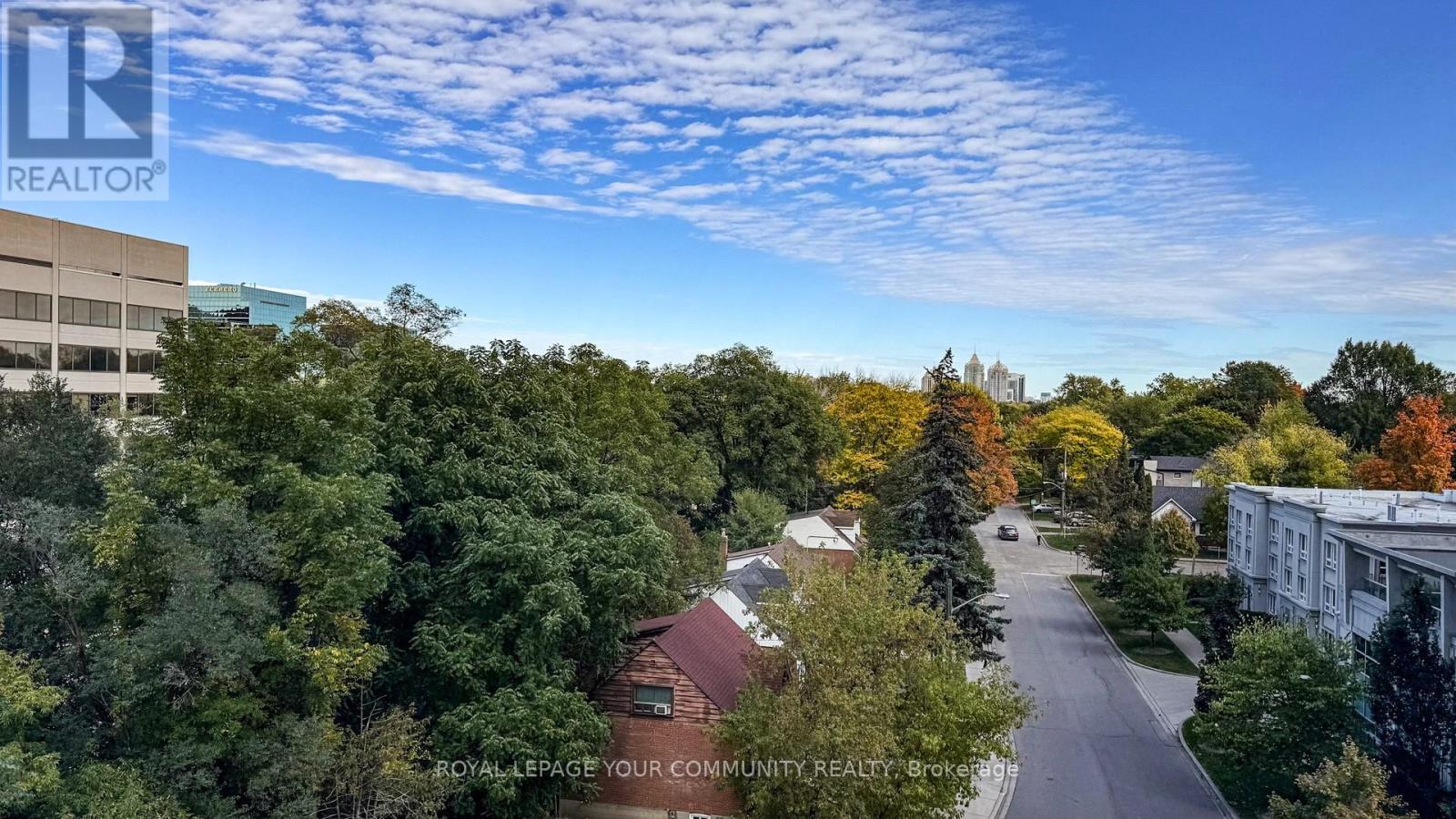 706 - 35 Bales Avenue, Toronto, Ontario  M2N 7L7 - Photo 24 - C12468619