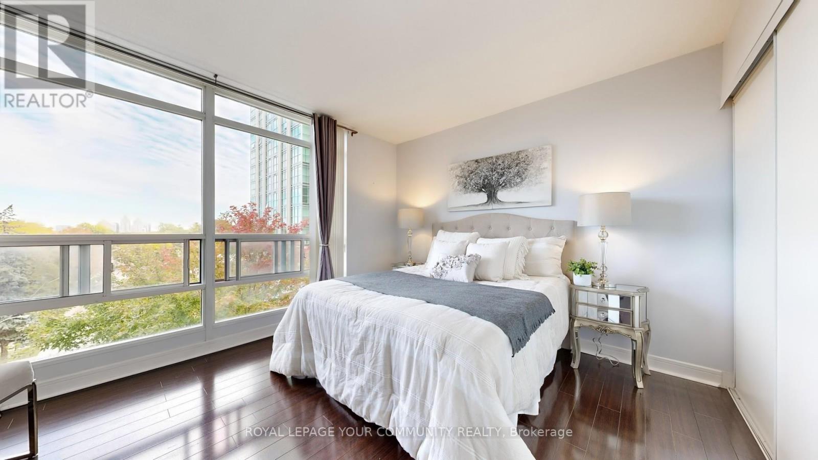 706 - 35 Bales Avenue, Toronto, Ontario  M2N 7L7 - Photo 3 - C12468619