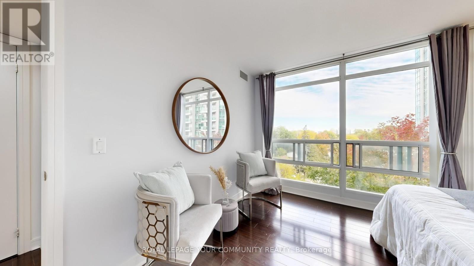 706 - 35 Bales Avenue, Toronto, Ontario  M2N 7L7 - Photo 4 - C12468619
