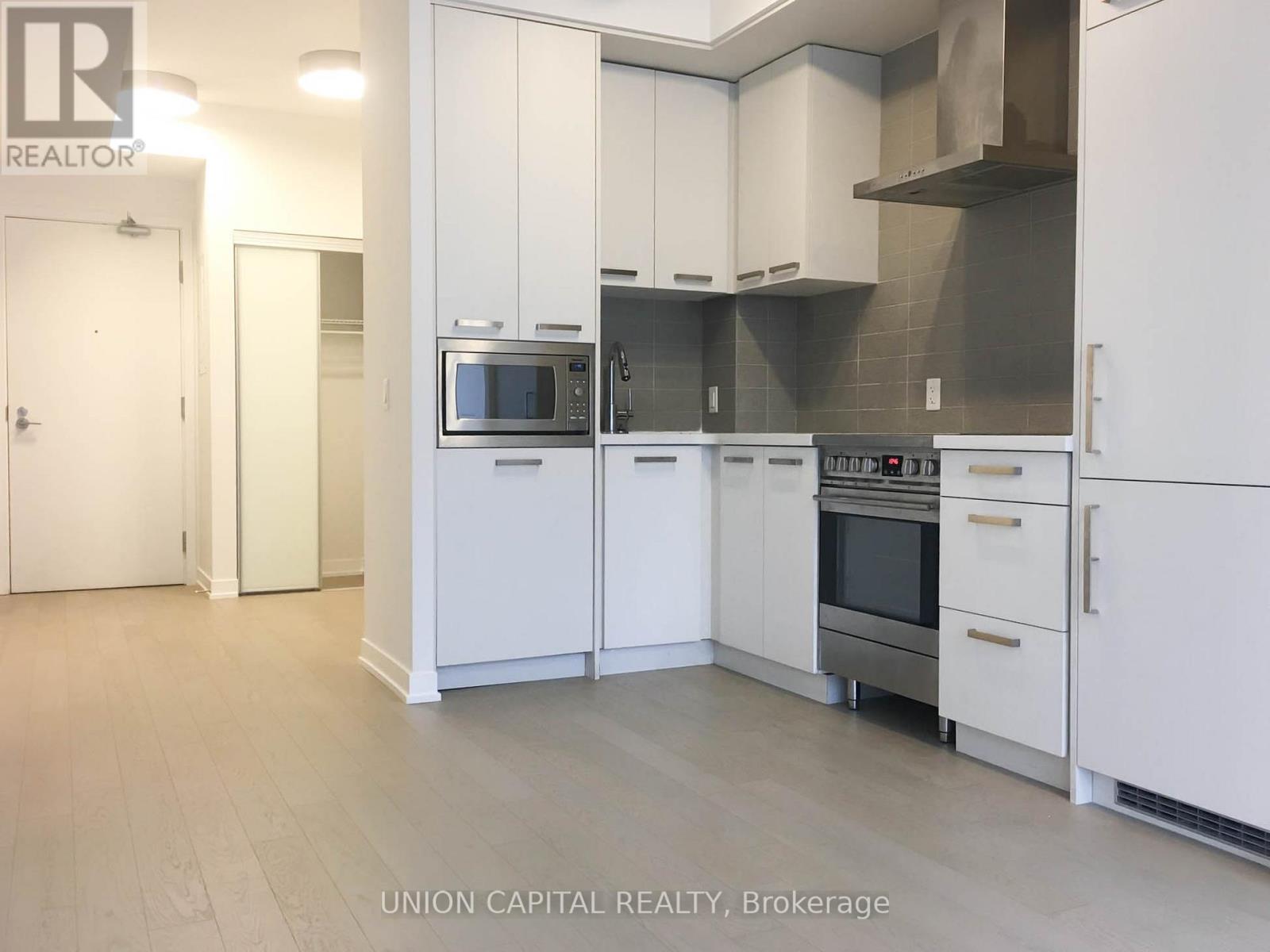 N804 - 455 Front Street E, Toronto, Ontario  M5A 0G2 - Photo 7 - C12468622