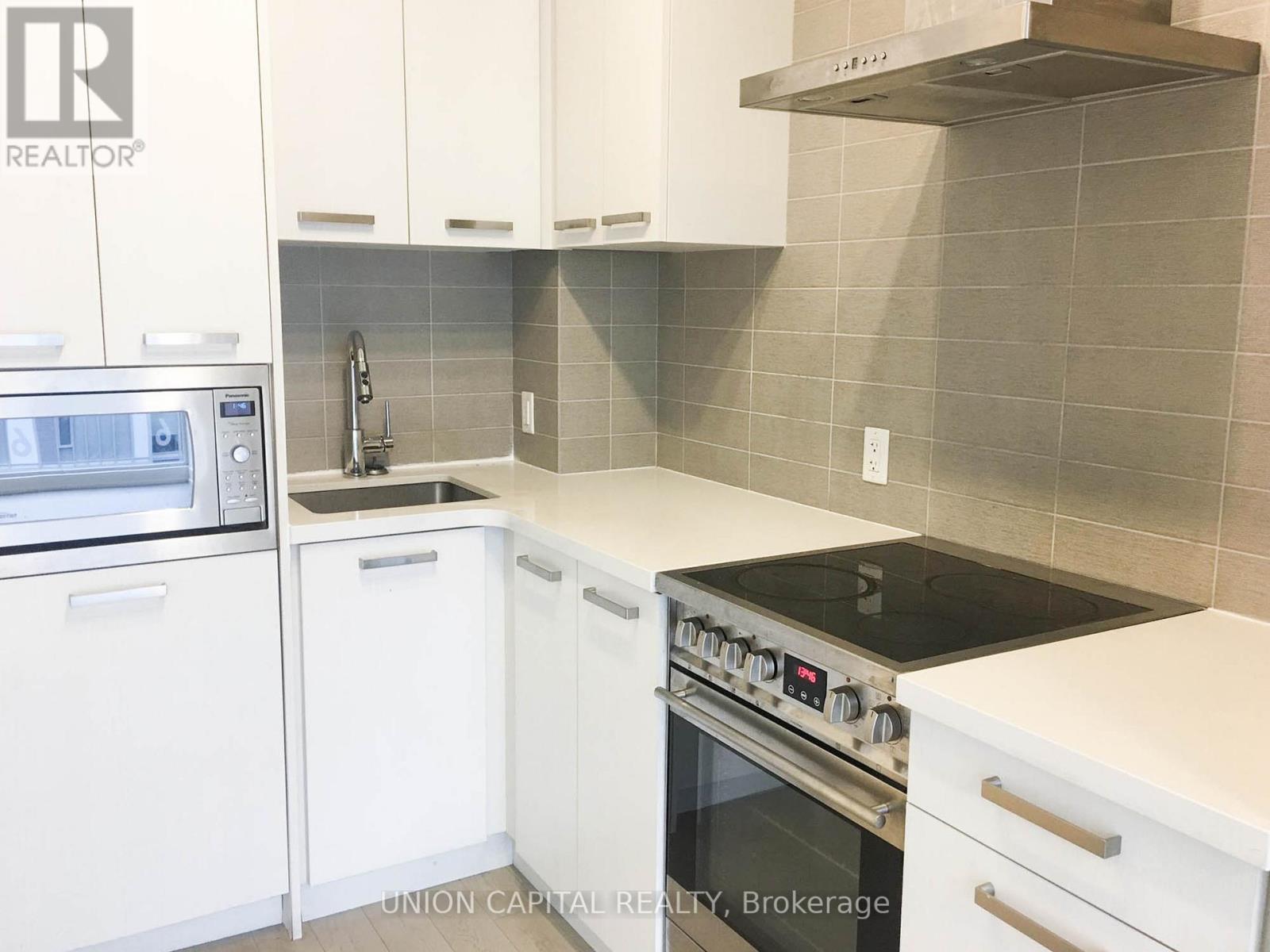 N804 - 455 Front Street E, Toronto, Ontario  M5A 0G2 - Photo 8 - C12468622
