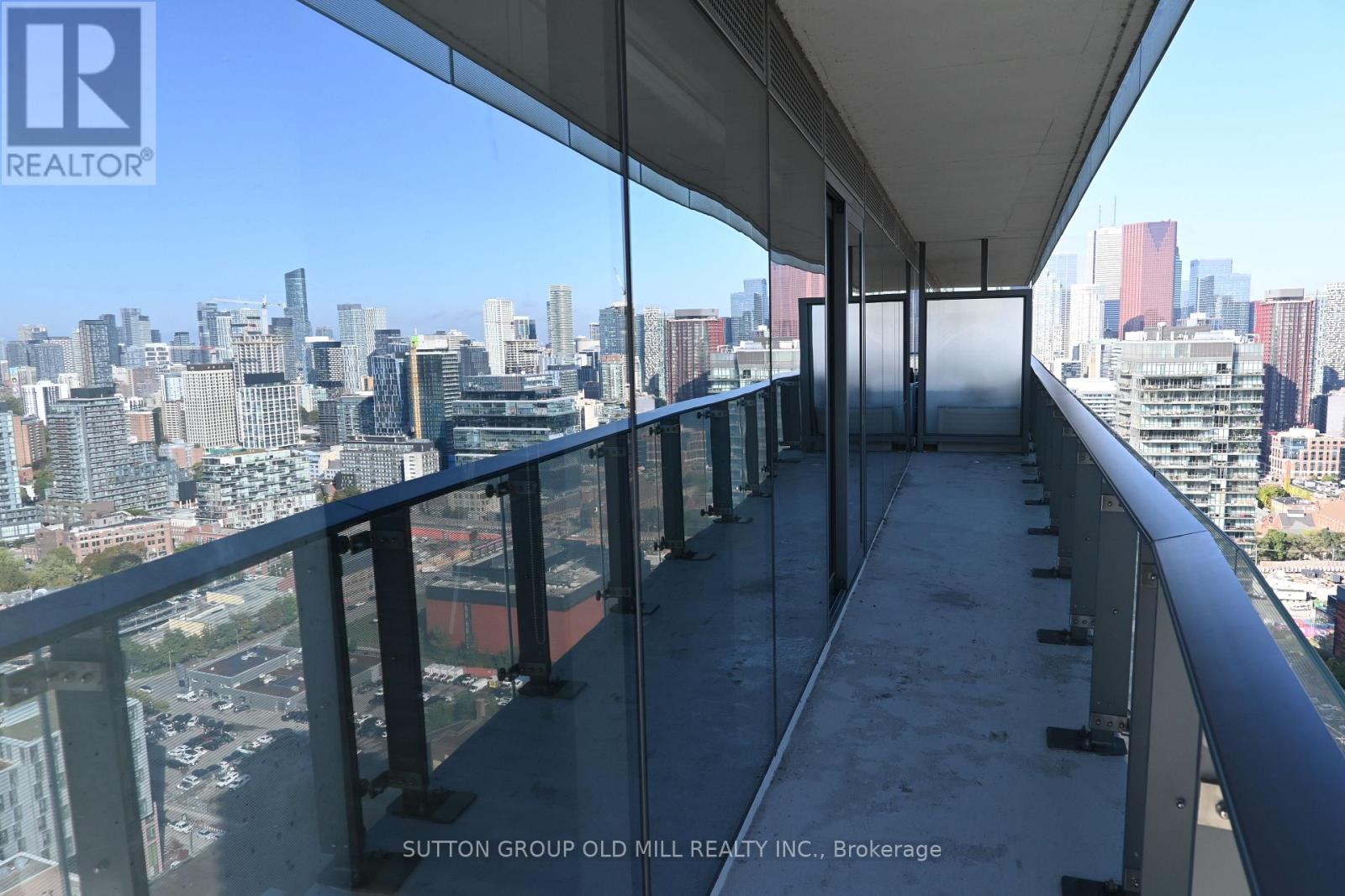 3503 - 70 Distillery Lane, Toronto, Ontario  M5A 0E3 - Photo 20 - C12468642