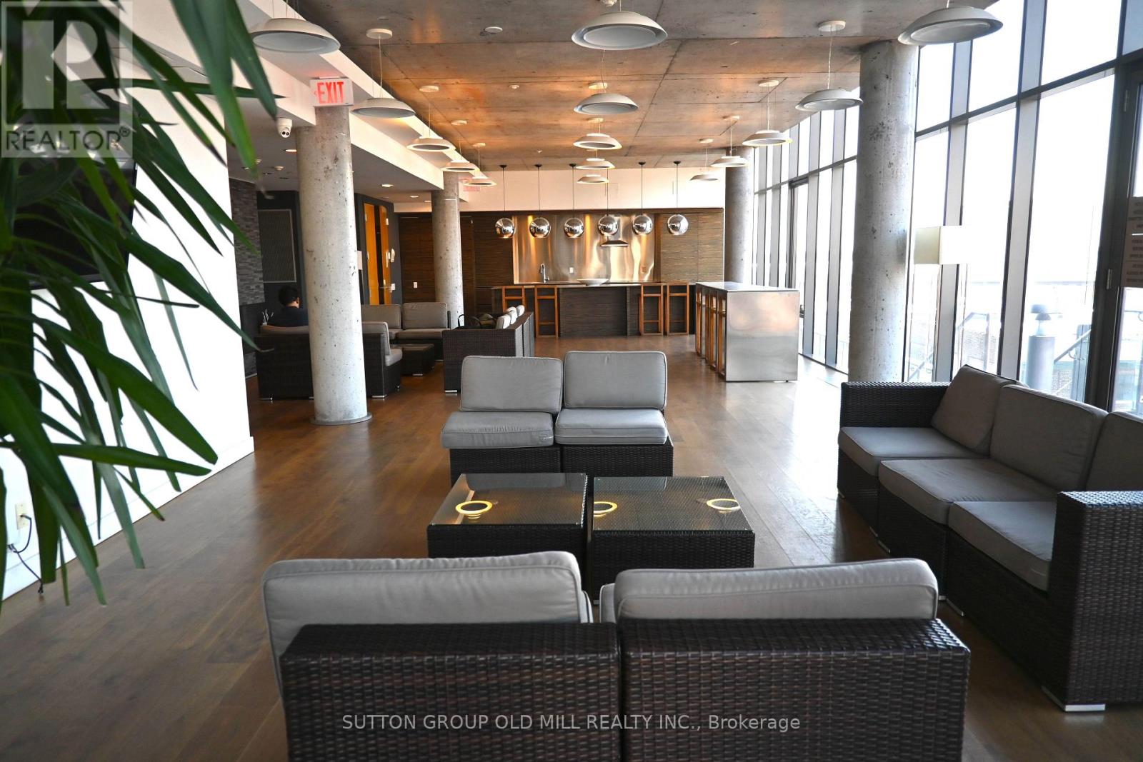 3503 - 70 Distillery Lane, Toronto, Ontario  M5A 0E3 - Photo 25 - C12468642