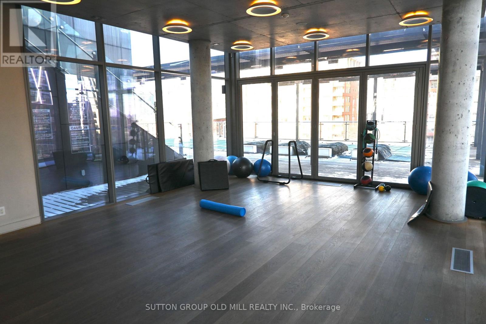 3503 - 70 Distillery Lane, Toronto, Ontario  M5A 0E3 - Photo 26 - C12468642