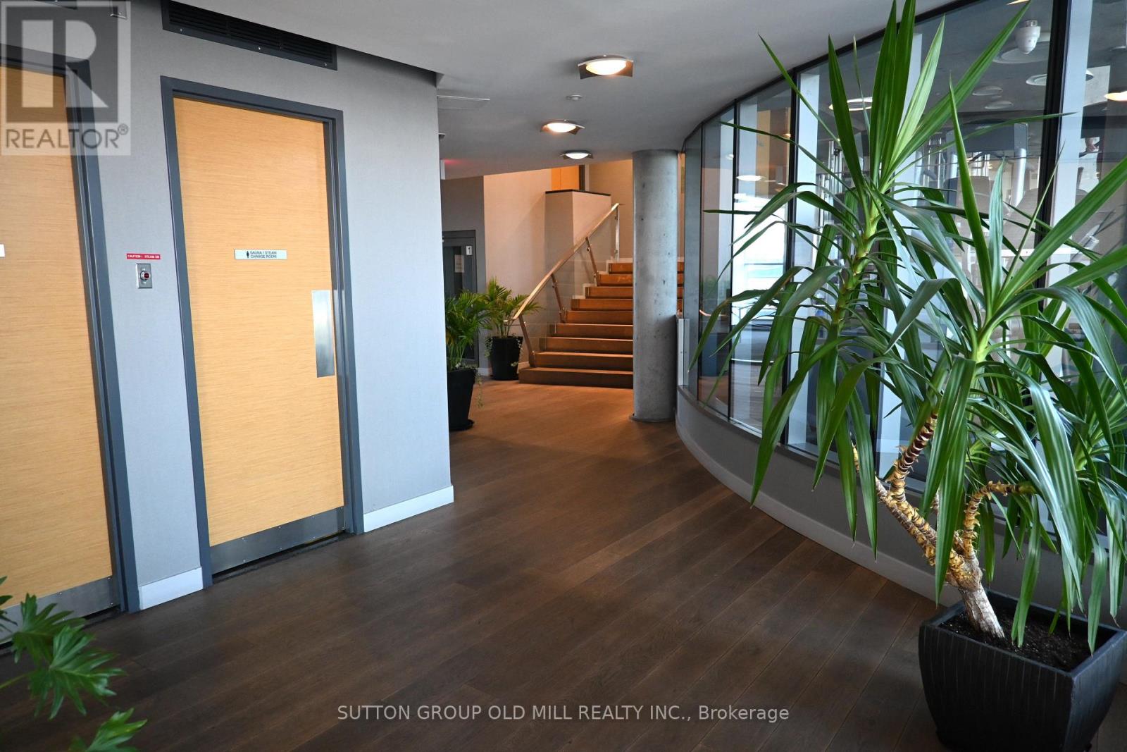 3503 - 70 Distillery Lane, Toronto, Ontario  M5A 0E3 - Photo 27 - C12468642