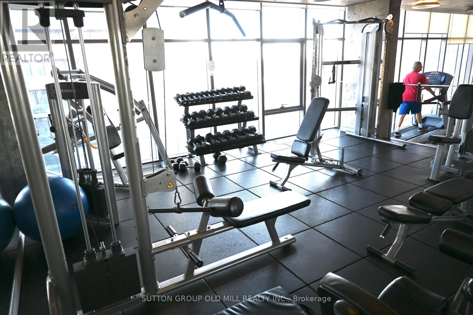 3503 - 70 Distillery Lane, Toronto, Ontario  M5A 0E3 - Photo 28 - C12468642