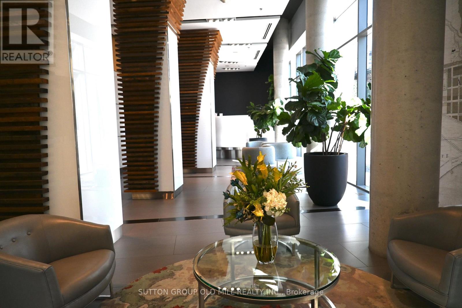 3503 - 70 Distillery Lane, Toronto, Ontario  M5A 0E3 - Photo 3 - C12468642