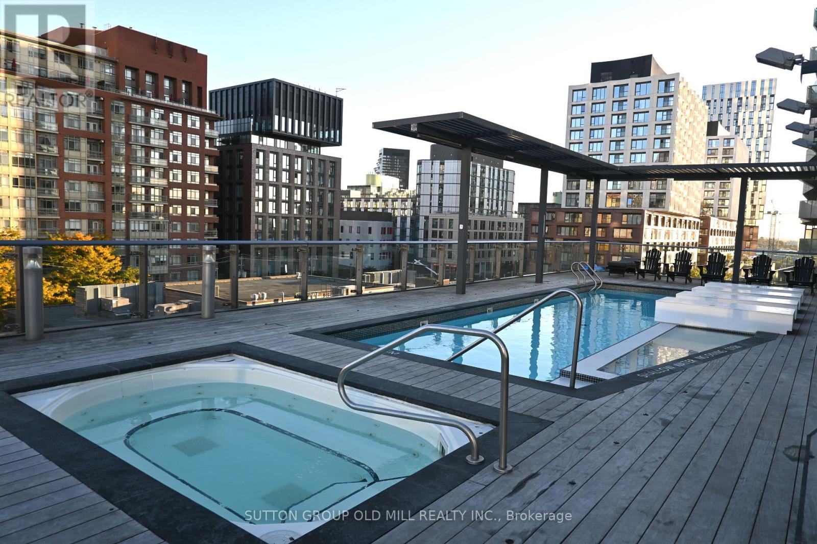 3503 - 70 Distillery Lane, Toronto, Ontario  M5A 0E3 - Photo 30 - C12468642