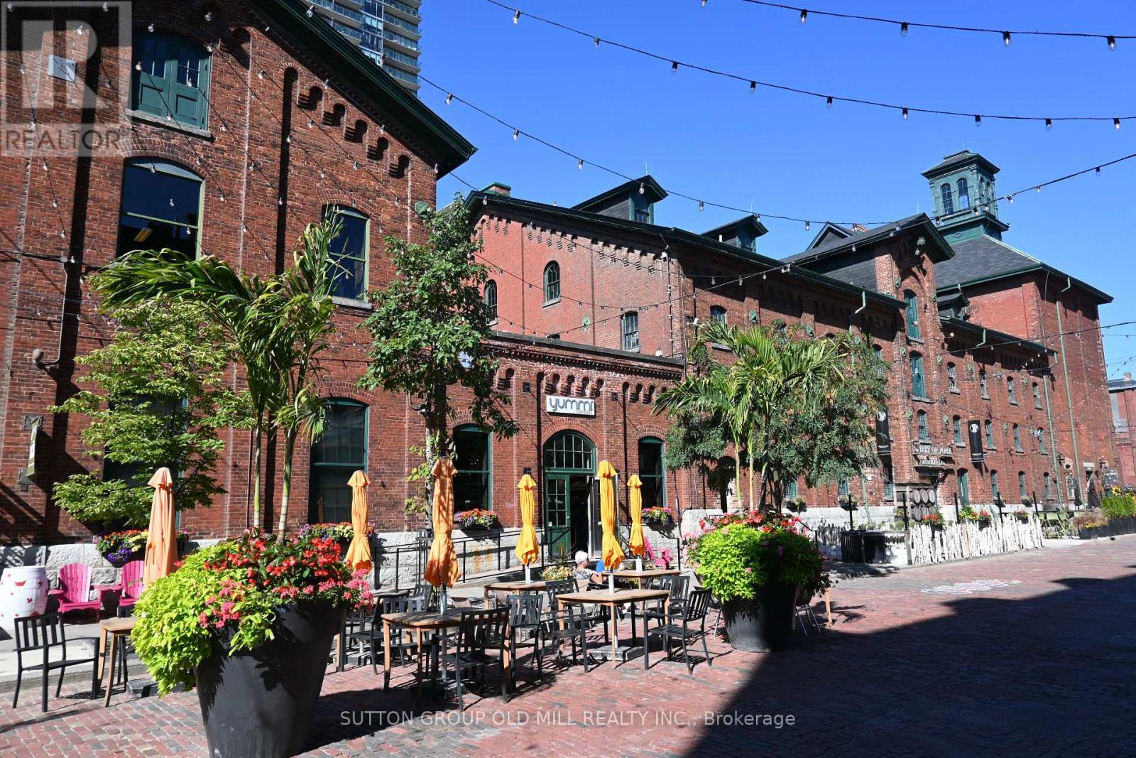 3503 - 70 Distillery Lane, Toronto, Ontario  M5A 0E3 - Photo 32 - C12468642