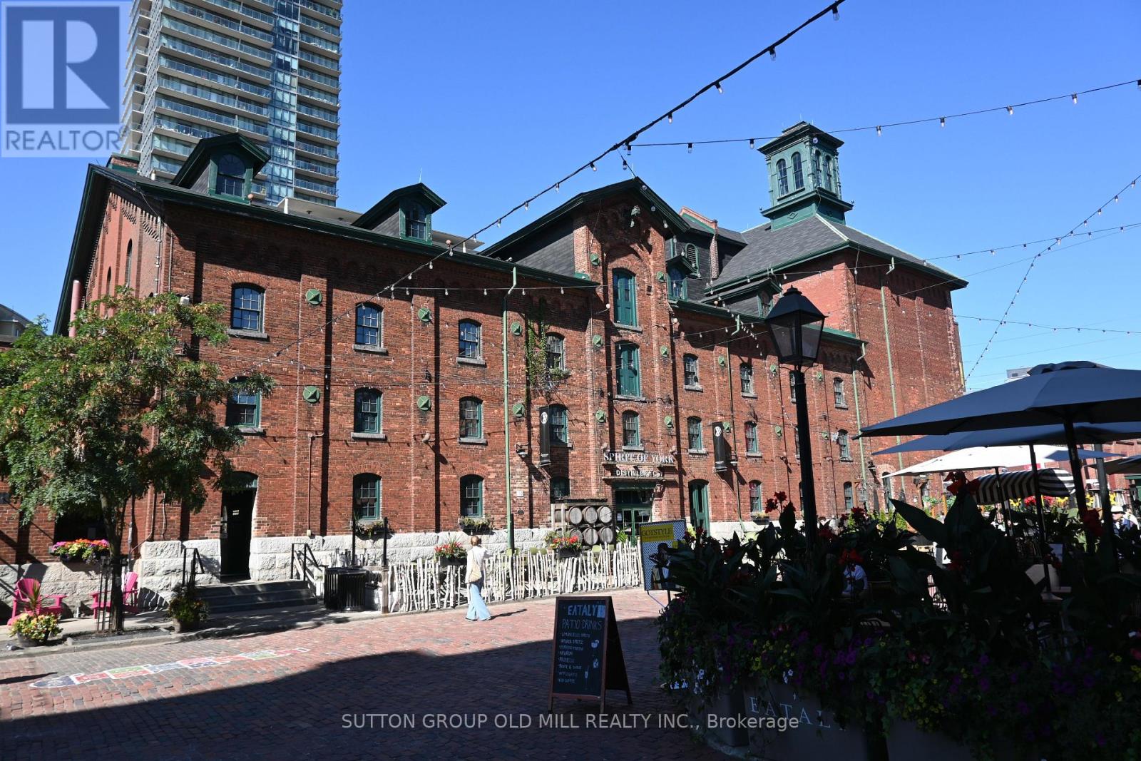 3503 - 70 Distillery Lane, Toronto, Ontario  M5A 0E3 - Photo 33 - C12468642