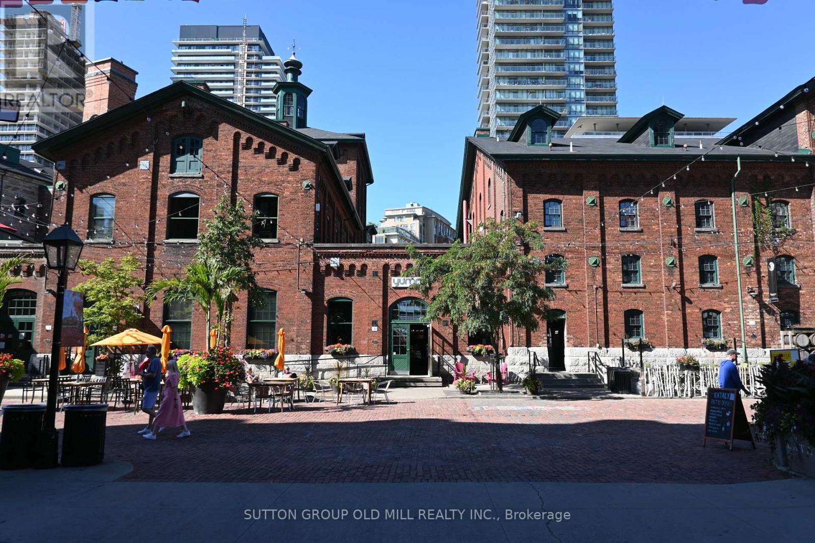 3503 - 70 Distillery Lane, Toronto, Ontario  M5A 0E3 - Photo 34 - C12468642