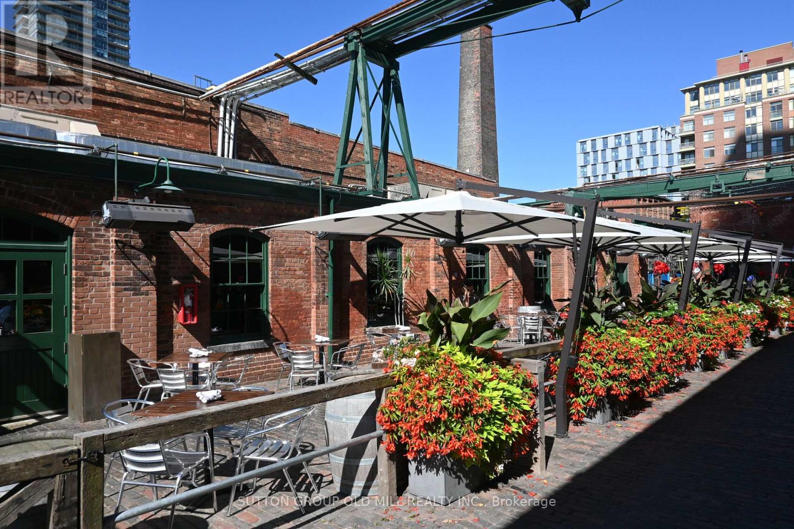 3503 - 70 Distillery Lane, Toronto, Ontario  M5A 0E3 - Photo 36 - C12468642