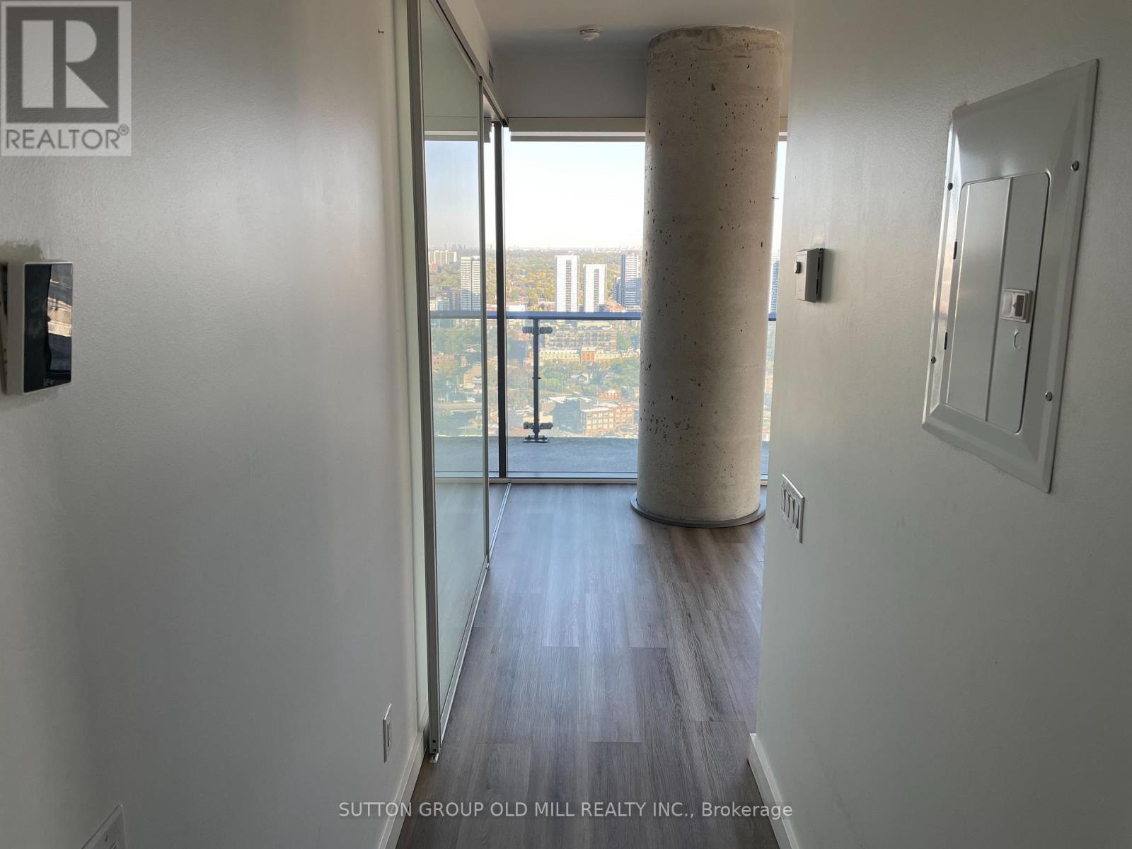 3503 - 70 Distillery Lane, Toronto, Ontario  M5A 0E3 - Photo 5 - C12468642
