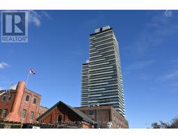 3503 - 70 DISTILLERY LANE, Toronto, Ontario