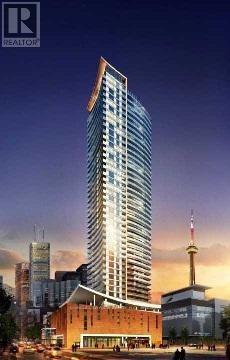 1810 - 21 Widmer Street, Toronto, Ontario  M5V 2E8 - Photo 1 - C12468653