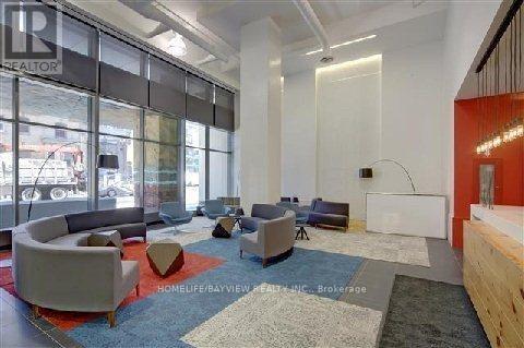 1810 - 21 Widmer Street, Toronto, Ontario  M5V 2E8 - Photo 4 - C12468653