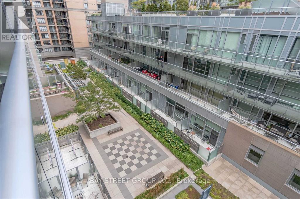 203 - 199 Richmond Street W, Toronto, Ontario  M5V 0H4 - Photo 7 - C12468661