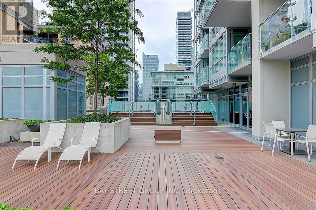 203 - 199 Richmond Street W, Toronto, Ontario  M5V 0H4 - Photo 8 - C12468661