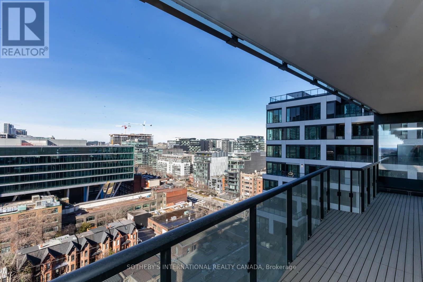 1004 - 480 Front Street W, Toronto, Ontario  M5V 0V6 - Photo 21 - C12468678
