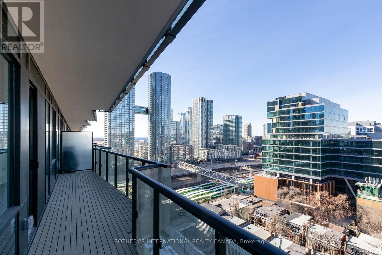 1004 - 480 Front Street W, Toronto, Ontario  M5V 0V6 - Photo 22 - C12468678