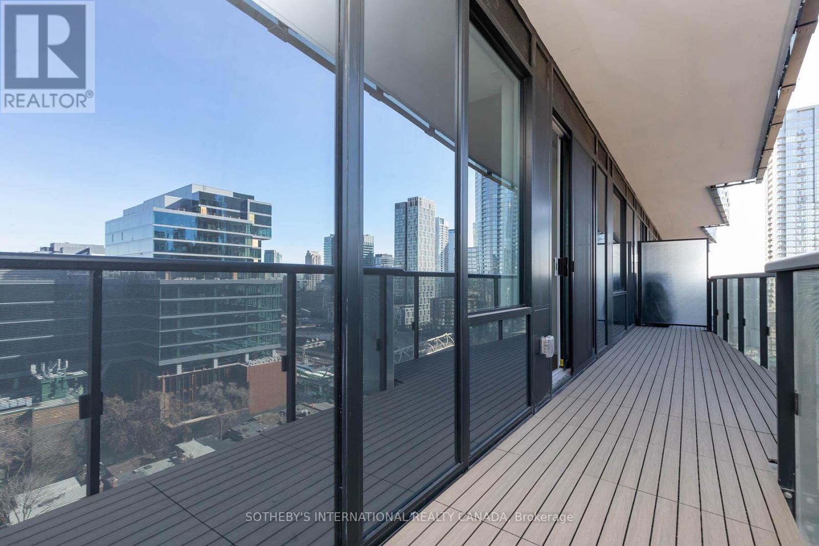 1004 - 480 Front Street W, Toronto, Ontario  M5V 0V6 - Photo 24 - C12468678