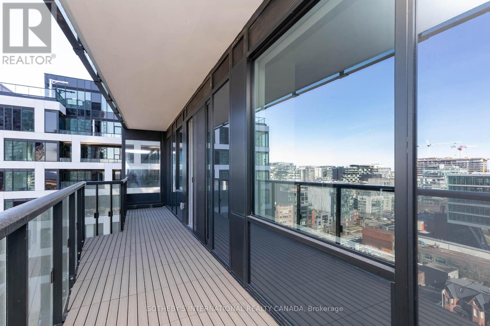1004 - 480 Front Street W, Toronto, Ontario  M5V 0V6 - Photo 25 - C12468678