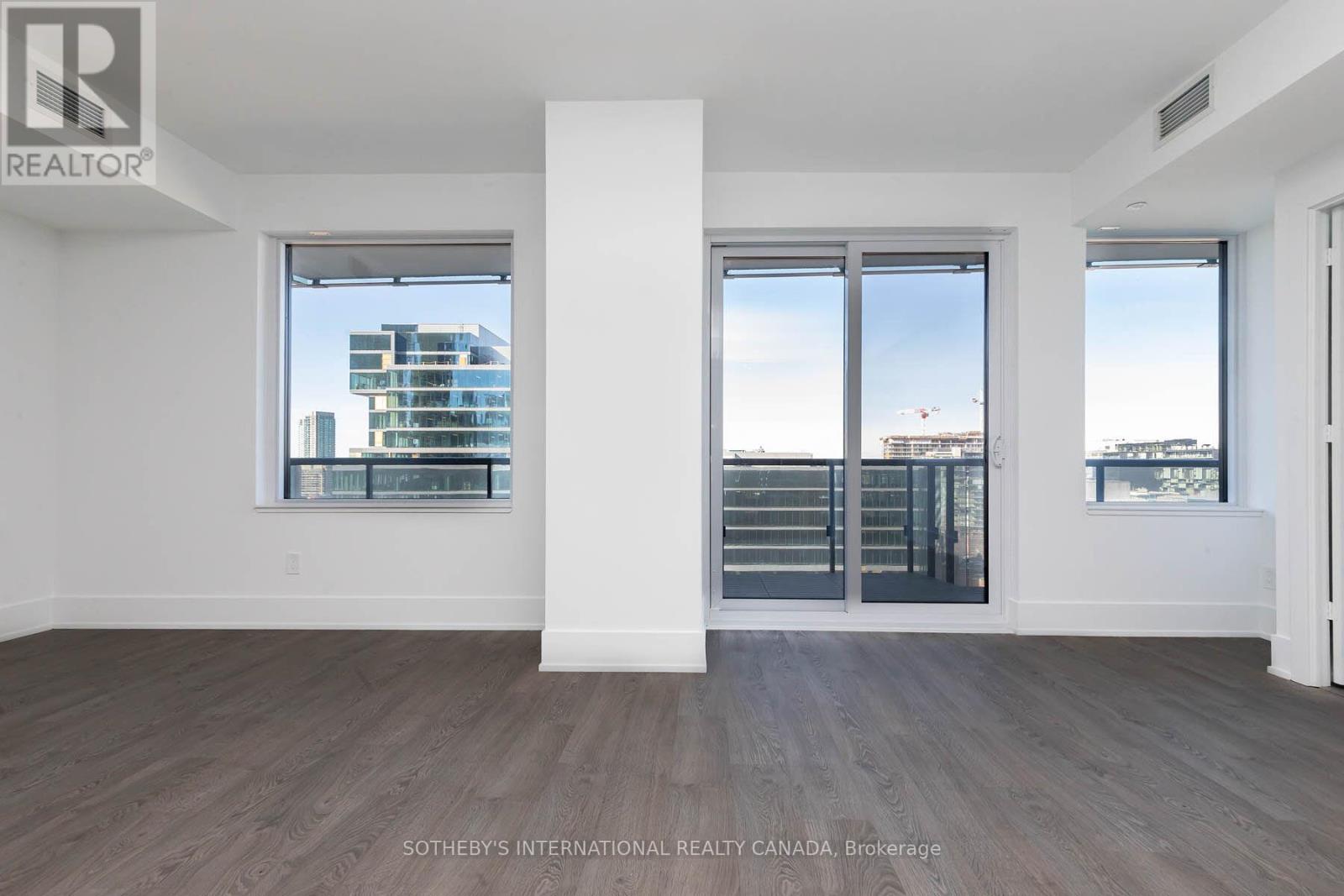1004 - 480 Front Street W, Toronto, Ontario  M5V 0V6 - Photo 9 - C12468678