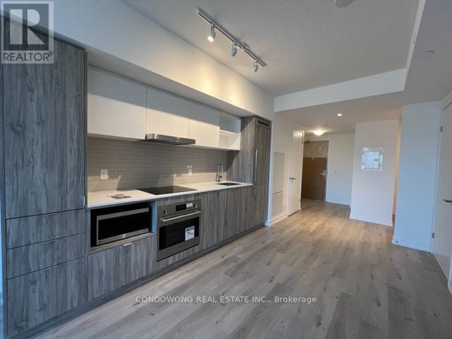 2102 - 138 Downes Street, Toronto, Ontario  M5E 0E4 - Photo 3 - C12468683