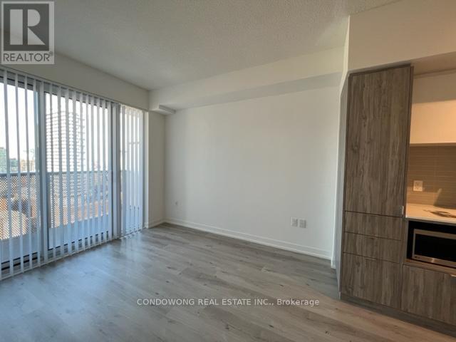 2102 - 138 Downes Street, Toronto, Ontario  M5E 0E4 - Photo 5 - C12468683
