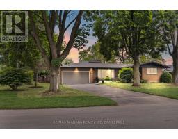 27 DALEVIEW CRESCENT, Pelham, Ontario