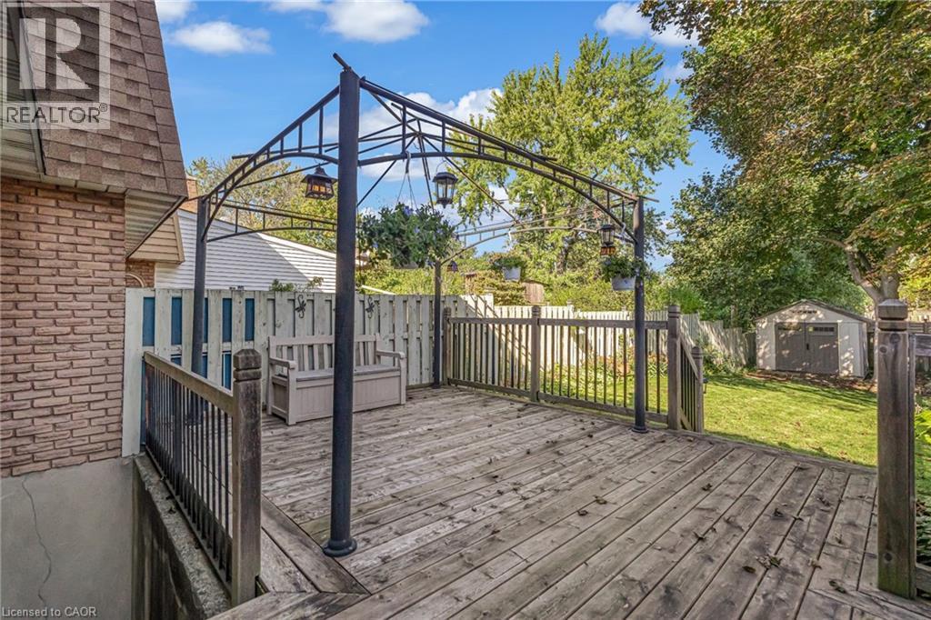 1191 Eighth Line, Oakville, Ontario  L6H 2H2 - Photo 35 - 40779020