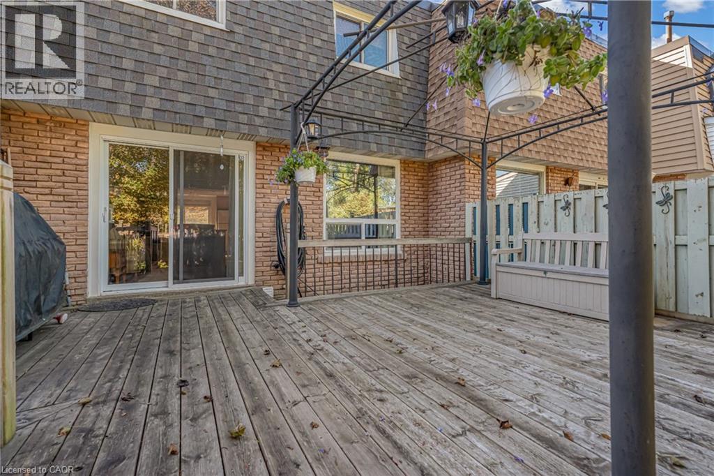 1191 Eighth Line, Oakville, Ontario  L6H 2H2 - Photo 37 - 40779020