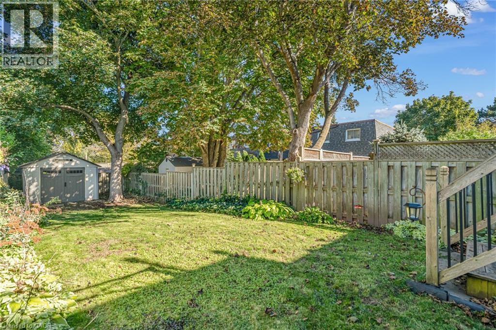 1191 Eighth Line, Oakville, Ontario  L6H 2H2 - Photo 40 - 40779020