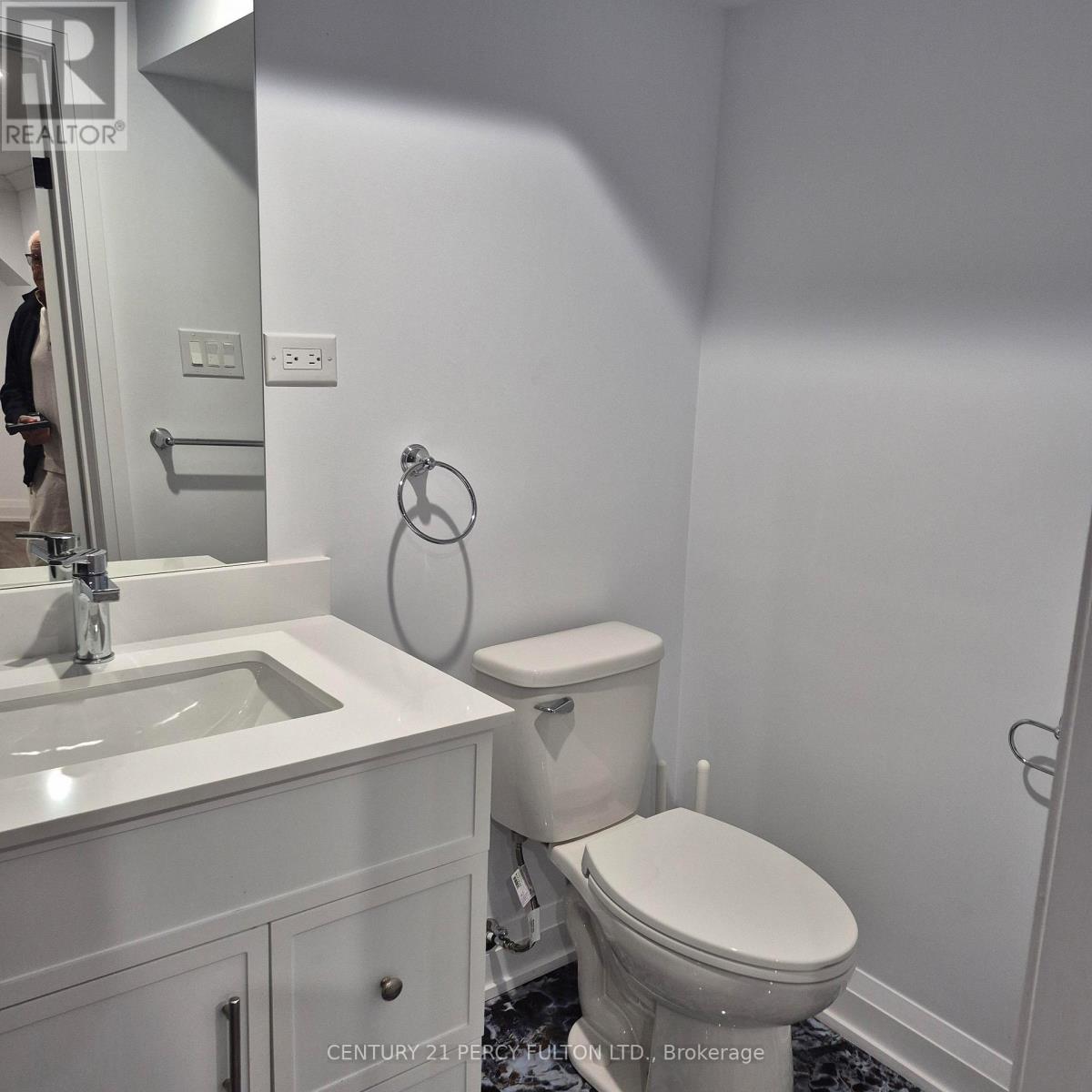Bsmt - 287 Ravenscroft Road, Ajax, Ontario  L1T 2A3 - Photo 13 - E12468610